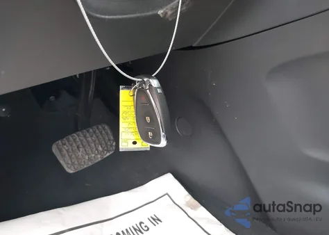 2022 Chevrolet Equinox Awd 2Fl z USA, uszkodzony, nr VIN 3GNAXTEV3NL137411